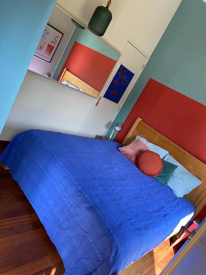 Apartament Bb De Woonboot Anna Paulowna Zewnętrze zdjęcie